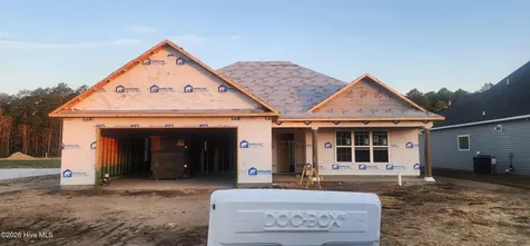 4020 Bluewater Boulevard New Bern NC 28562