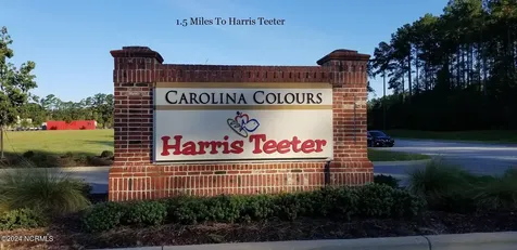 4020 Bluewater Boulevard New Bern NC 28562