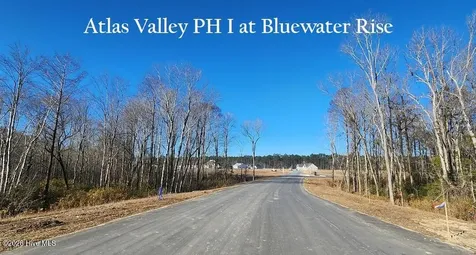 4020 Bluewater Boulevard New Bern NC 28562