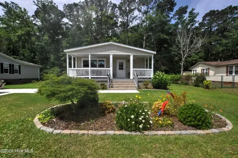 944 Palmer Drive Carolina Shores NC 28467