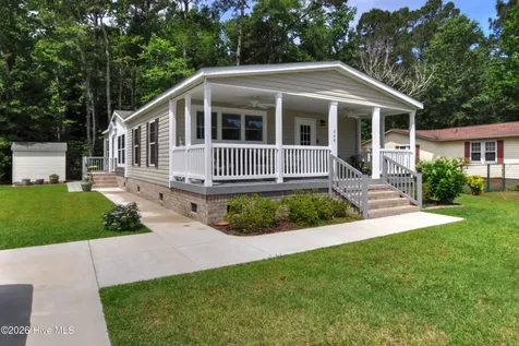 944 Palmer Drive Carolina Shores NC 28467