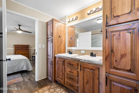 944 Palmer Drive Carolina Shores NC 28467