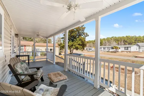 944 Palmer Drive Carolina Shores NC 28467