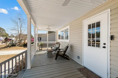 944 Palmer Drive Carolina Shores NC 28467