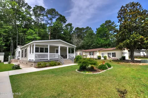944 Palmer Drive Carolina Shores NC 28467
