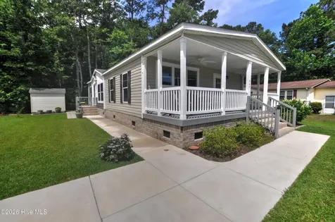 944 Palmer Drive Carolina Shores NC 28467