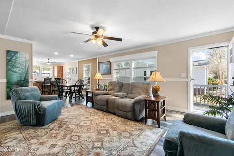 944 Palmer Drive Carolina Shores NC 28467