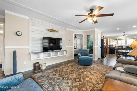 944 Palmer Drive Carolina Shores NC 28467