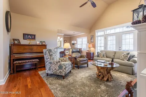 105 Elk Creek Court Hertford NC 27944