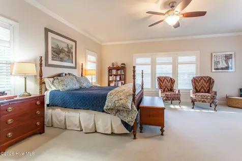 105 Elk Creek Court Hertford NC 27944