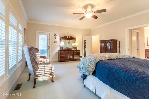 105 Elk Creek Court Hertford NC 27944