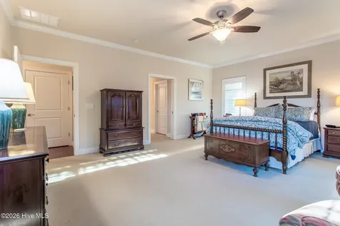 105 Elk Creek Court Hertford NC 27944