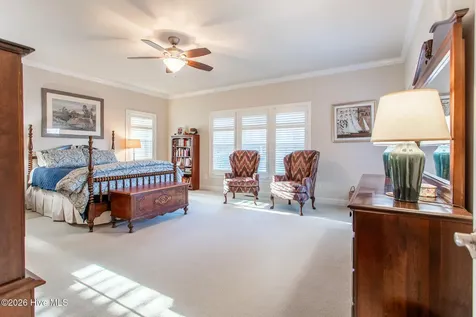 105 Elk Creek Court Hertford NC 27944