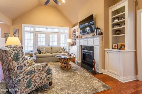105 Elk Creek Court Hertford NC 27944