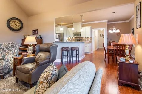 105 Elk Creek Court Hertford NC 27944