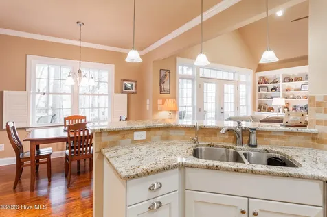 105 Elk Creek Court Hertford NC 27944