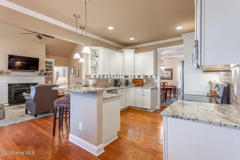 105 Elk Creek Court Hertford NC 27944