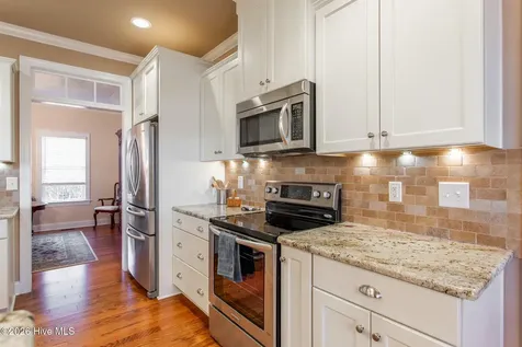 105 Elk Creek Court Hertford NC 27944