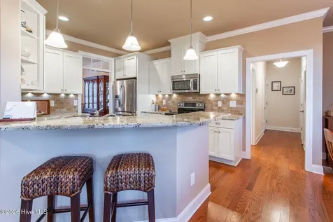 105 Elk Creek Court Hertford NC 27944