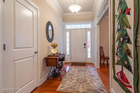 105 Elk Creek Court Hertford NC 27944