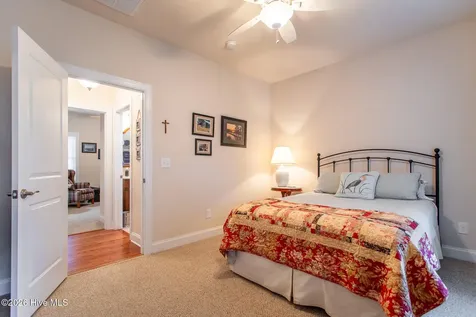 105 Elk Creek Court Hertford NC 27944
