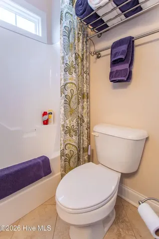 105 Elk Creek Court Hertford NC 27944