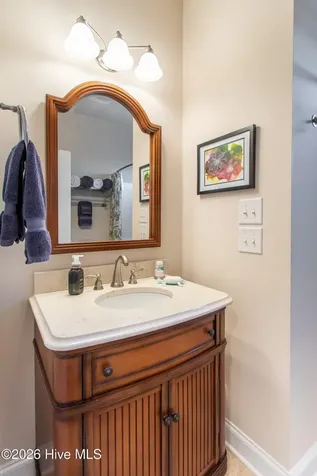 105 Elk Creek Court Hertford NC 27944