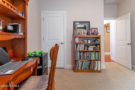 105 Elk Creek Court Hertford NC 27944