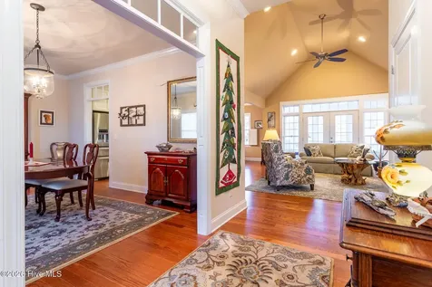 105 Elk Creek Court Hertford NC 27944