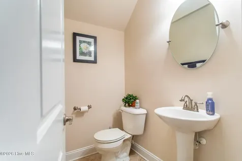 105 Elk Creek Court Hertford NC 27944