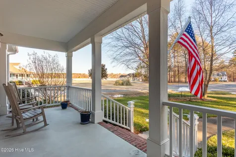 105 Elk Creek Court Hertford NC 27944