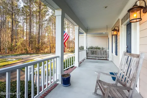105 Elk Creek Court Hertford NC 27944