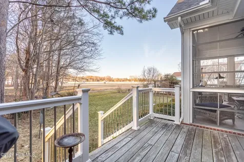 105 Elk Creek Court Hertford NC 27944