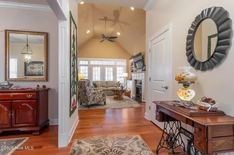 105 Elk Creek Court Hertford NC 27944