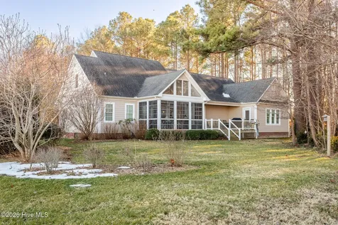 105 Elk Creek Court Hertford NC 27944