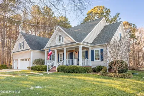 105 Elk Creek Court Hertford NC 27944