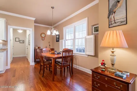105 Elk Creek Court Hertford NC 27944