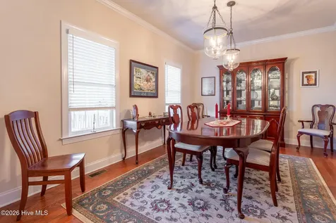 105 Elk Creek Court Hertford NC 27944