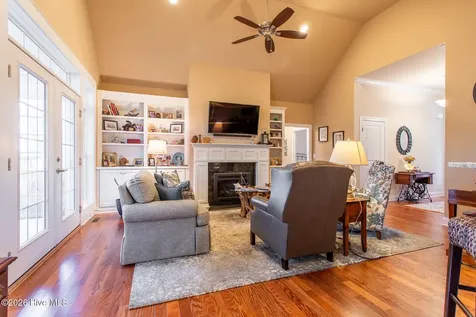 105 Elk Creek Court Hertford NC 27944