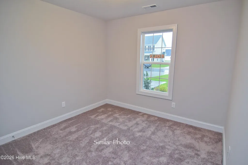 611 Barlowe Lane Jacksonville NC 28546