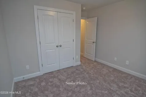 611 Barlowe Lane Jacksonville NC 28546