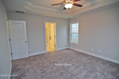 611 Barlowe Lane Jacksonville NC 28546