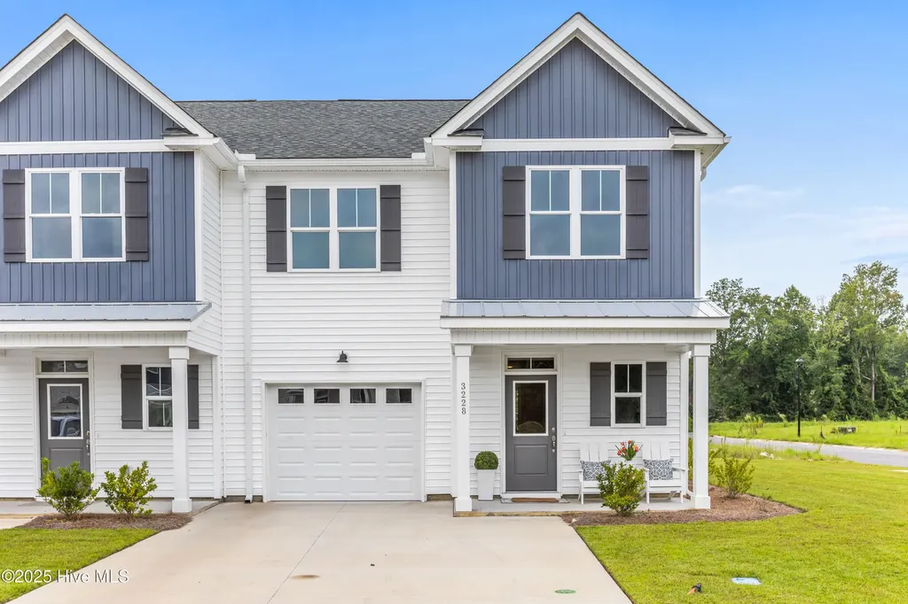 3216 Beaus Drive Castle Hayne NC 28429