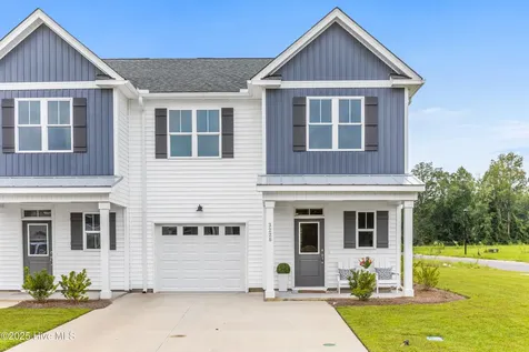 3216 Beaus Drive Castle Hayne NC 28429