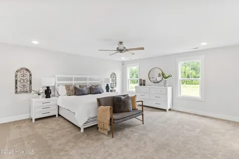 3216 Beaus Drive Castle Hayne NC 28429