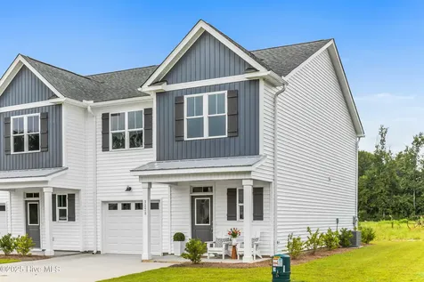 3216 Beaus Drive Castle Hayne NC 28429