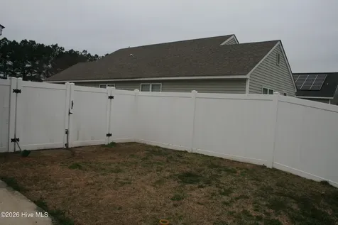 4318 NW Blazing Star Lane NW Wilson NC 27896