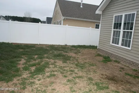 4318 NW Blazing Star Lane NW Wilson NC 27896