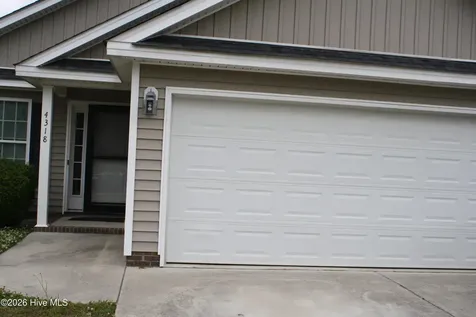 4318 NW Blazing Star Lane NW Wilson NC 27896