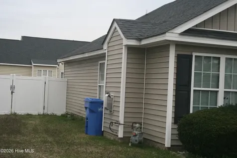 4318 NW Blazing Star Lane NW Wilson NC 27896